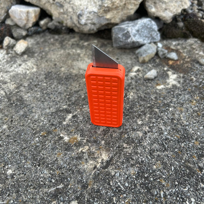 Zero Hunter Orange - Cerakote Edition