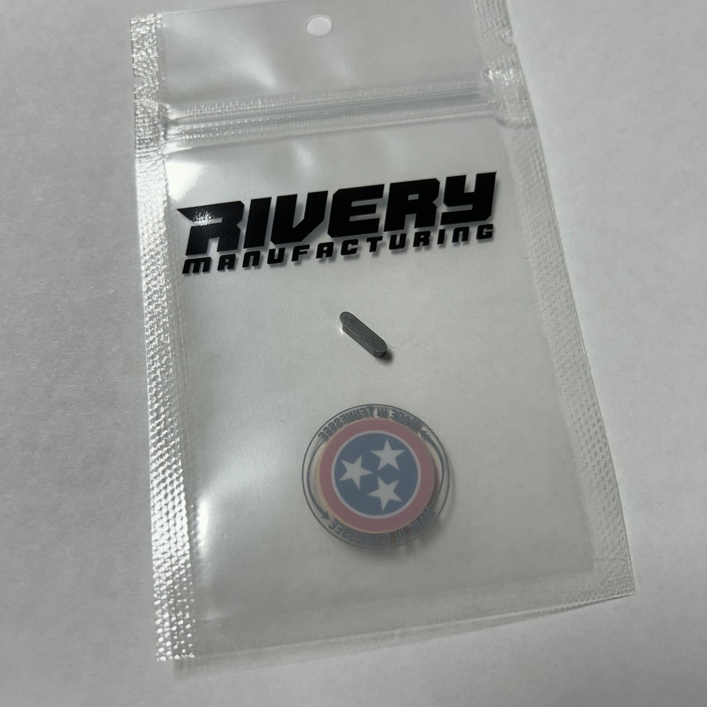 Key Replacement