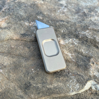 Zero - BLEM FDE - CadlabCNC Collaboration