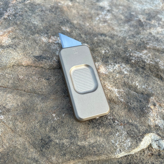 Zero - BLEM FDE - CadlabCNC Collaboration