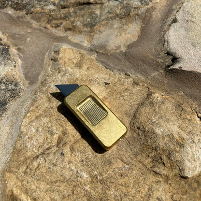 Zero V2 - Brass
