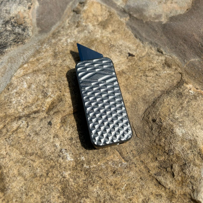 Zero V2- Ti - Grade 5 6AL-4V