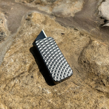 Zero V2- Ti - Grade 5 6AL-4V
