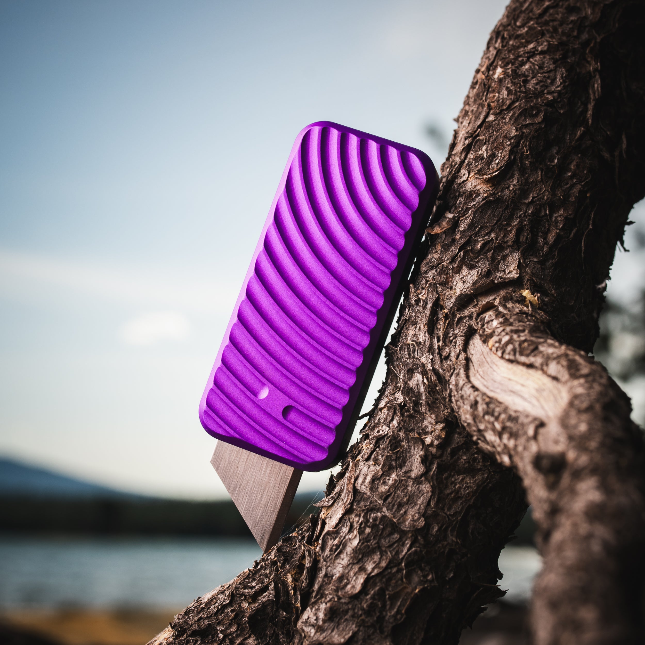CadLab Anodized Utility Knives | RiveryMFG | Made in USA