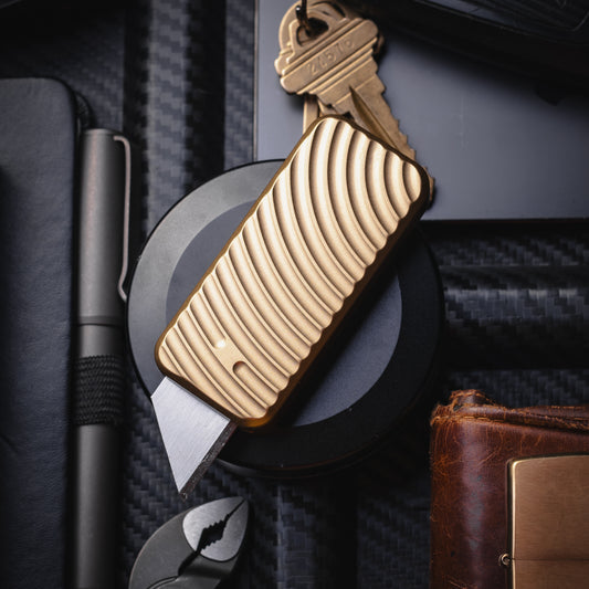 Zero - FDE - CadlabCNC Collaboration