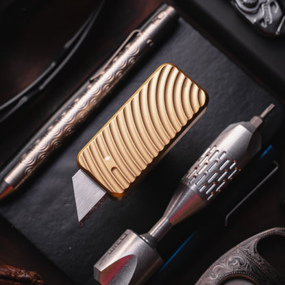Zero - FDE - CadlabCNC Collaboration