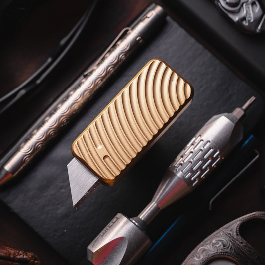 Zero - FDE - CadlabCNC Collaboration