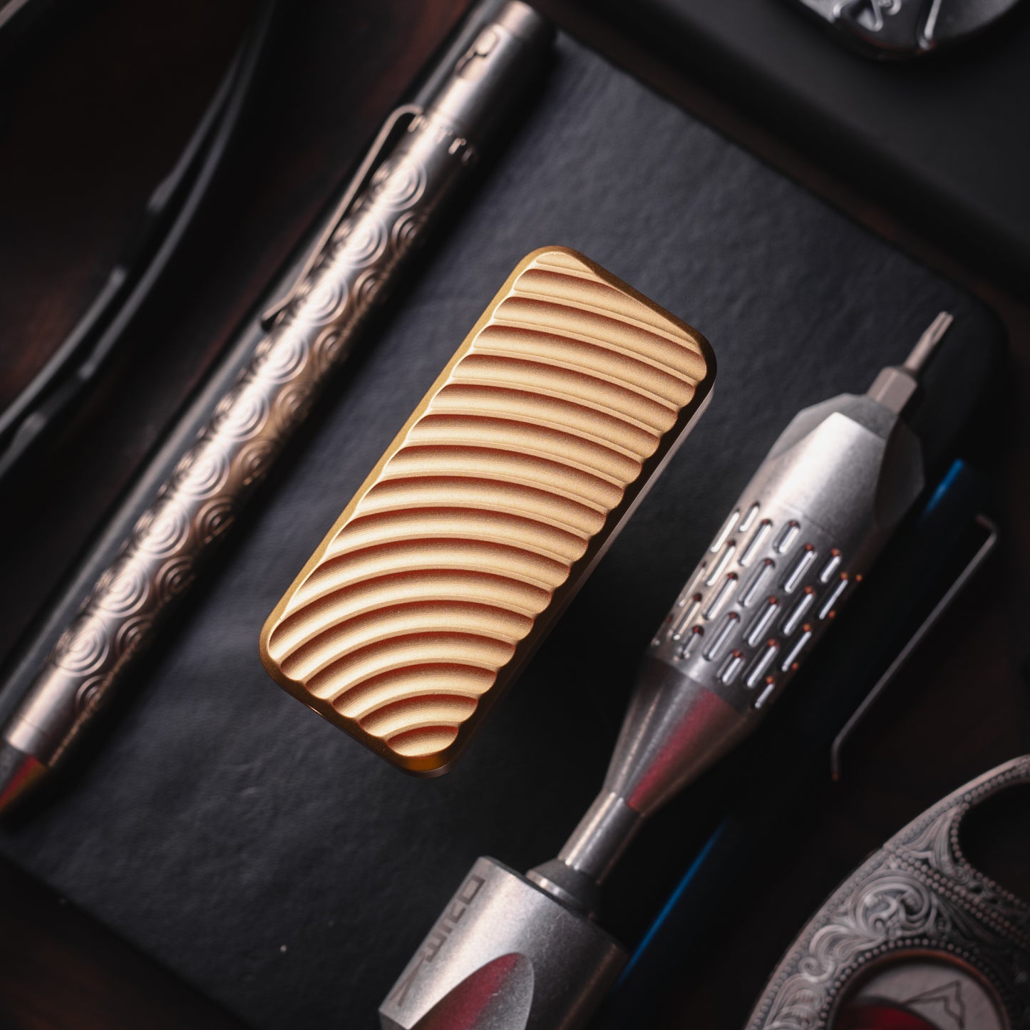 Zero - FDE - CadlabCNC Collaboration