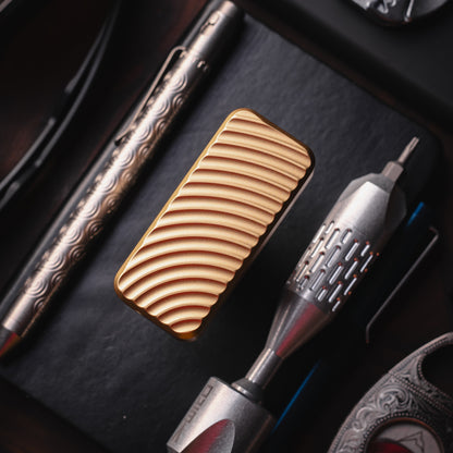 Zero - FDE - CadlabCNC Collaboration
