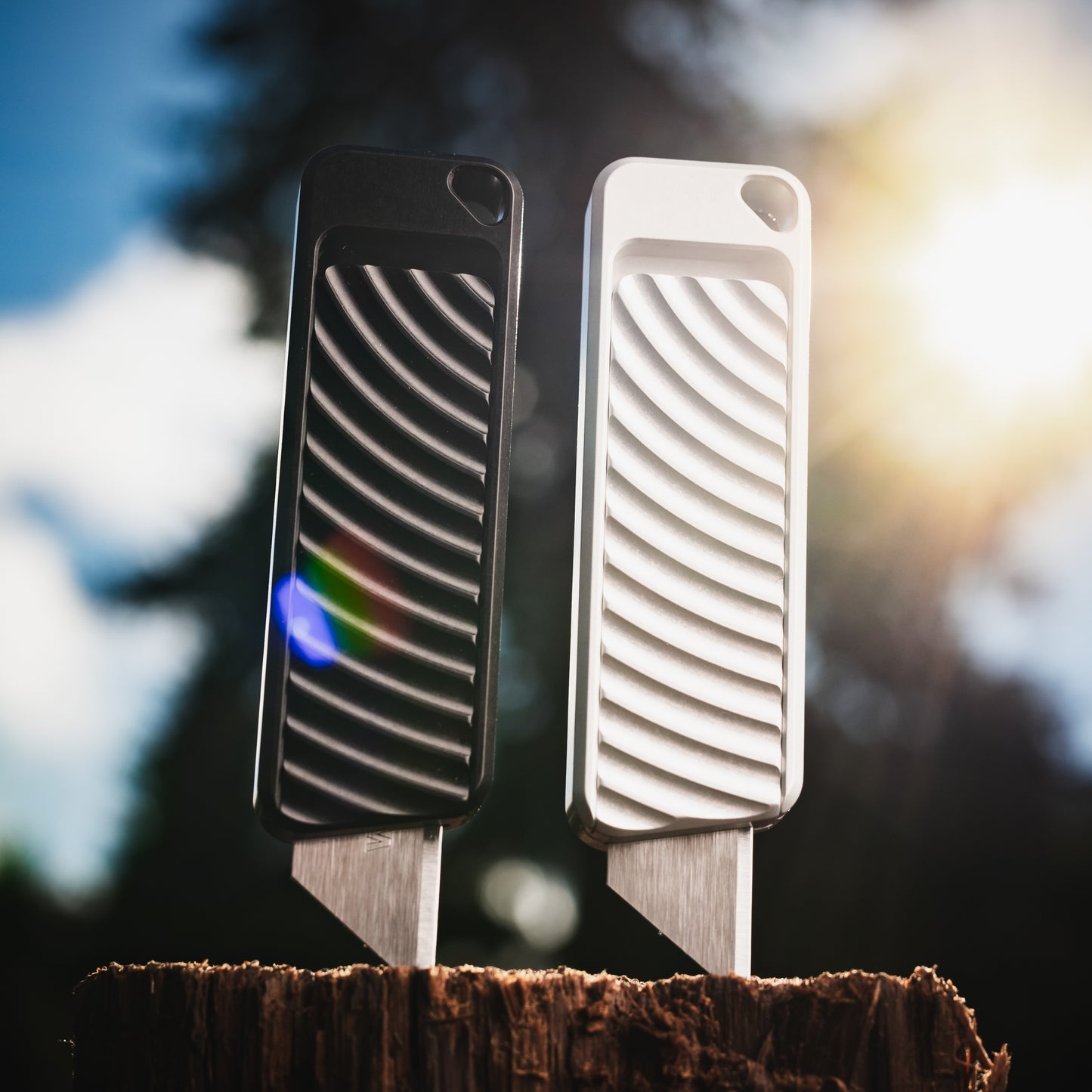 Zero-G Original 6061-Aluminum - Coming Soon