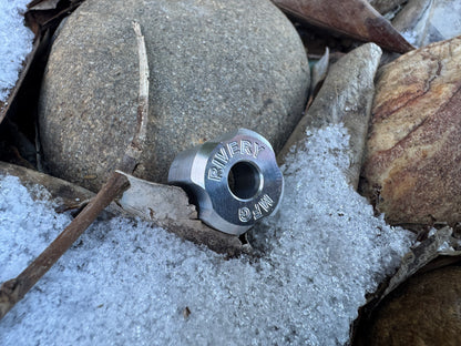RiveryMFG Lanyard Bead