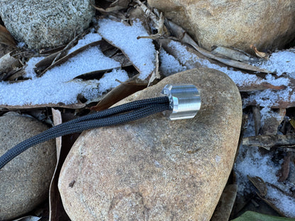 RiveryMFG Lanyard Bead