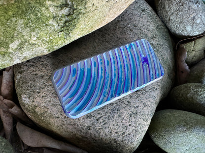 RiveryMFG Zero 90's Icon Utility Knife Original Pattern