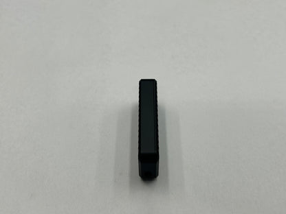 RiveryMFG Zero Black CadLab collaboration utility knife with original pattern