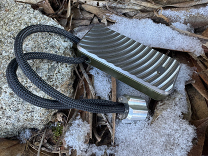 RiveryMFG Lanyard Bead