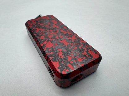 Multicolor Urban Operator RiveryMFG Zero CadLab Collaboration utility knife