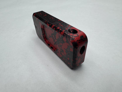 Multicolor Urban Operator RiveryMFG Zero CadLab Collaboration utility knife