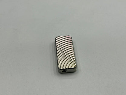 RiveryMFG Zero utility knife Pearl-3 Original Pattern