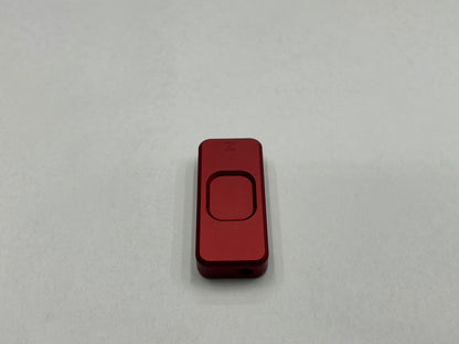 RiveryMFG Zero Red CadLab collaboration utility knife with smooth operator pattern